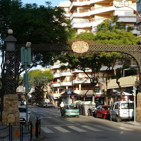Habitacion Independiente Centrica Fuengirola Εξωτερικό φωτογραφία