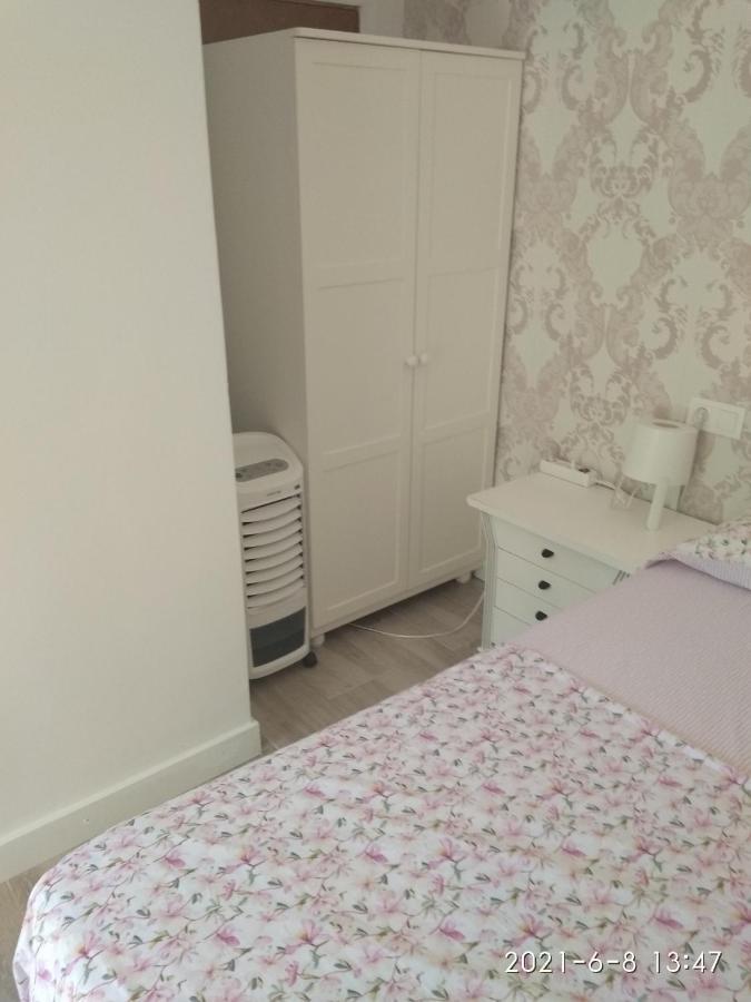 Habitacion Independiente Centrica Fuengirola Εξωτερικό φωτογραφία