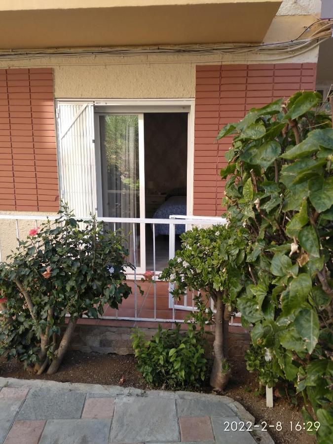 Habitacion Independiente Centrica Fuengirola Εξωτερικό φωτογραφία