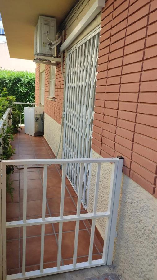 Habitacion Independiente Centrica Fuengirola Εξωτερικό φωτογραφία