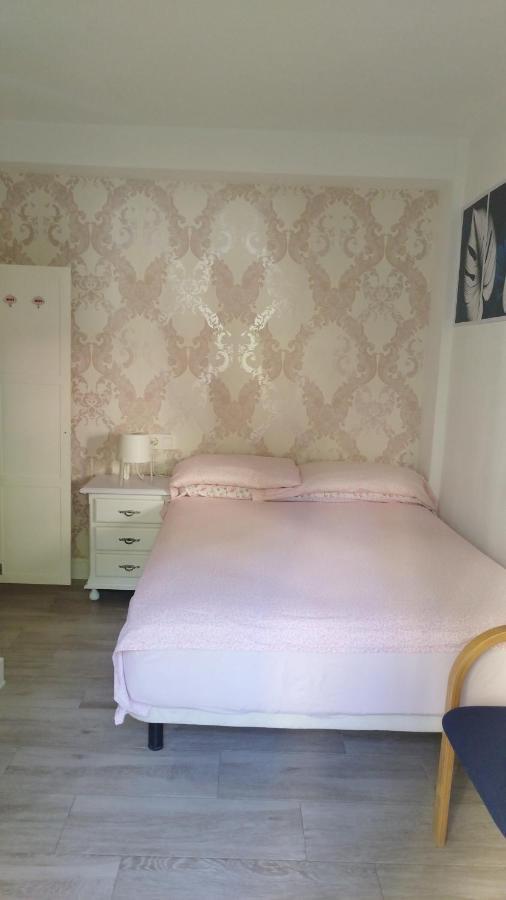 Habitacion Independiente Centrica Fuengirola Εξωτερικό φωτογραφία
