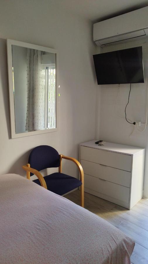 Habitacion Independiente Centrica Fuengirola Εξωτερικό φωτογραφία